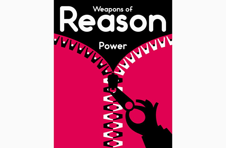 Weapons of Reason releases issue four, Power, alongside interactive “global power map”