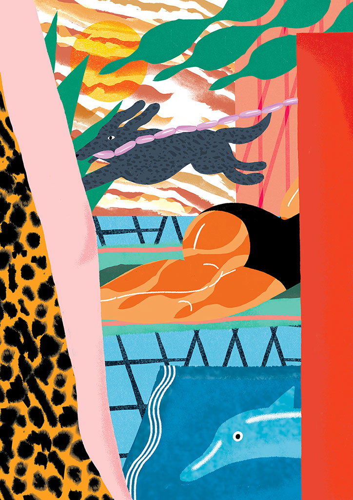 Lucy-Sherston_itsnicethat_hotdog.jpg