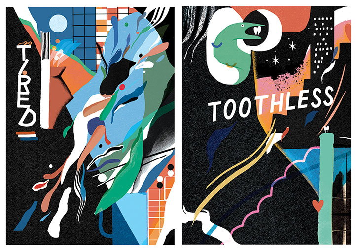Lucy-Sherston_itsnicethat_tiredandtoothless.jpg