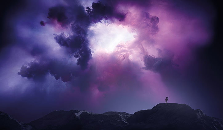 Into the Unknown: Patrick Gyger on curating the Barbican’s sci-fi summer spectacular