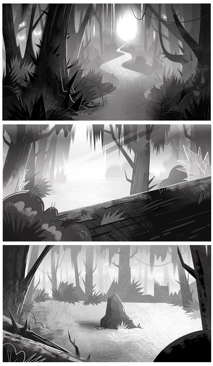 Miranda-Tacchia_itsnicethat_character-design3-Forest_of_certain_death_concepts.jpg
