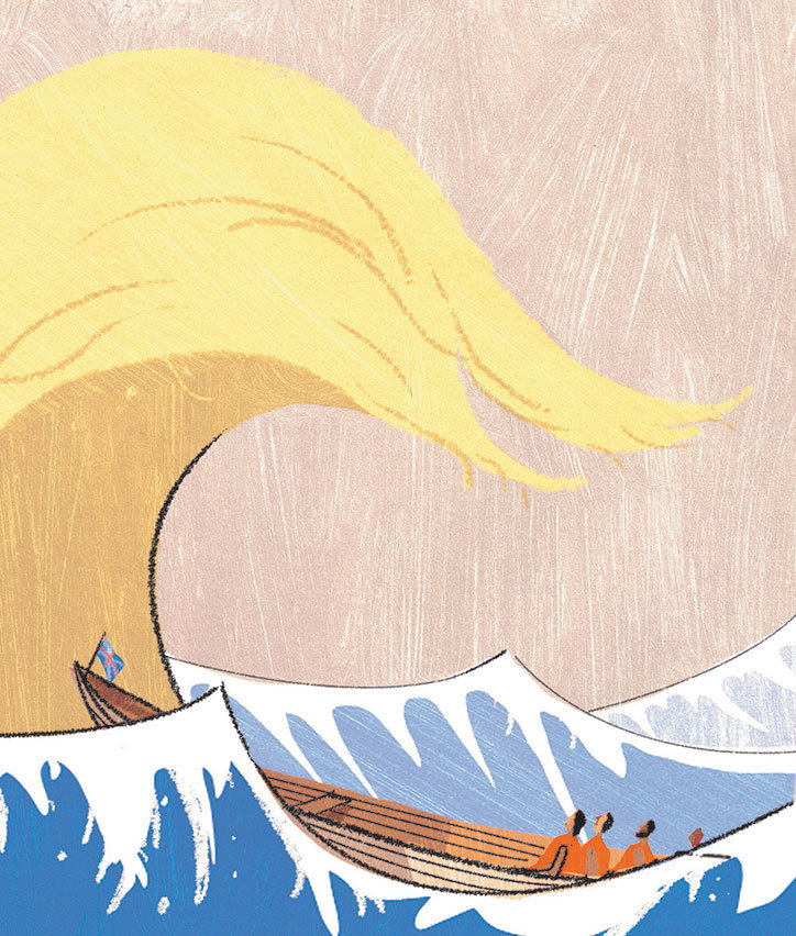 VandA-illustration-awards-Editorial_A_Richard_Allen_Trump_Wave_itsnicethat.jpg