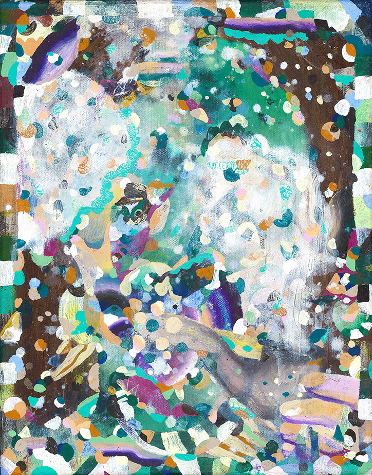 INTMaxKnicker_'Pänz'_oil_acrylic-on-canvas_30x24cm.jpg
