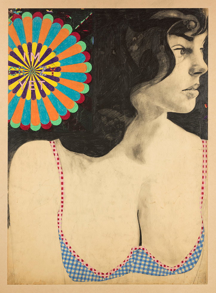 02_I'm-Crazy-Yet-by-Ian-Dury_-1963_-graphite-and-pencil_-89-x-72cm-courtesy-Laurie-Lewis-(c)The-Estate-of-Ian-Dury.jpg