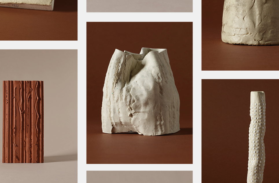 Fear of a flat planet: Heatherwick Studio’s adventures with clay