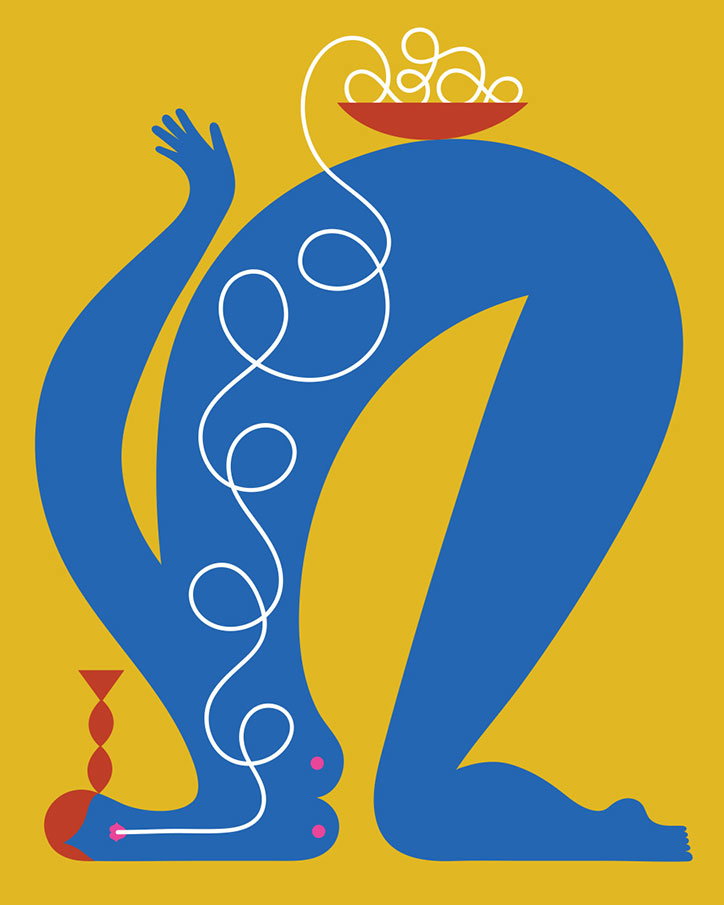 Olimpia-Zagnoli_-How-to-eat-spaghetti-like-a-lady_-2017_itsnicethat4.jpg