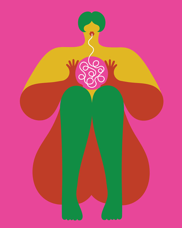Olimpia-Zagnoli_-How-to-eat-spaghetti-like-a-lady_-2017_itsnicethat5.jpg