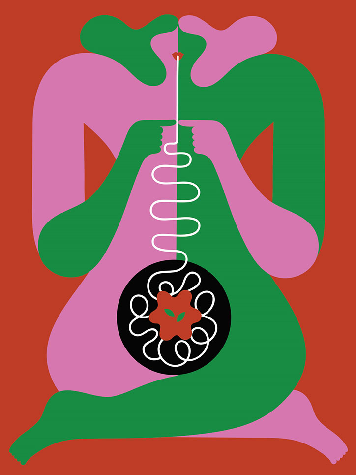 Olimpia-Zagnoli_-How-to-eat-spaghetti-like-a-lady_-2017_itsnicethat6.jpg