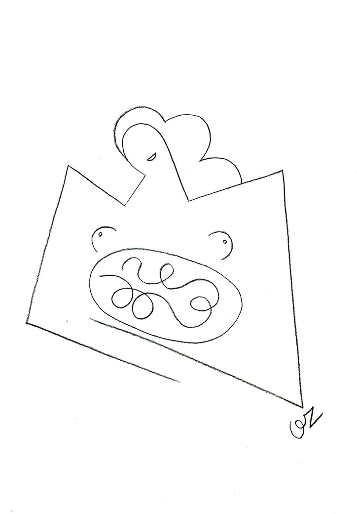Olimpia-Zagnoli_-How-to-eat-spaghetti-like-a-lady_-2017_-pencil-on-paper_itsnicethat-.jpg
