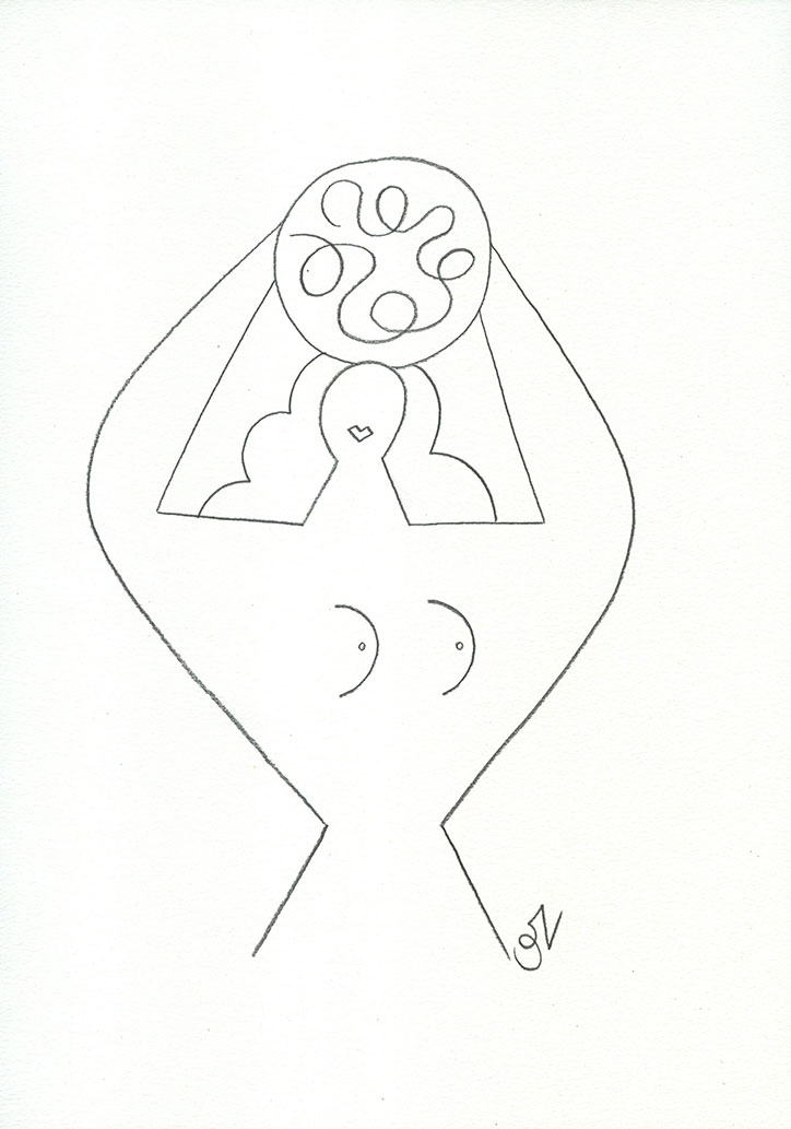 Olimpia-Zagnoli_-How-to-eat-spaghetti-like-a-lady2_-2017_-pencil-on-paper_itsnicethat.jpg