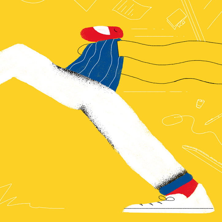 Sebastian-Curi_Illustration_SteppingIntoTheWeekend.jpg