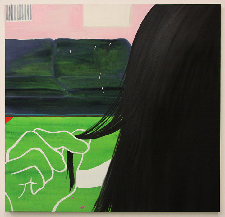 300Touching-my-hair-helps-me-think-about-what-to-paint_-59'x61'_-Flashe-and-oil-on-canvas_-2016INT.jpg