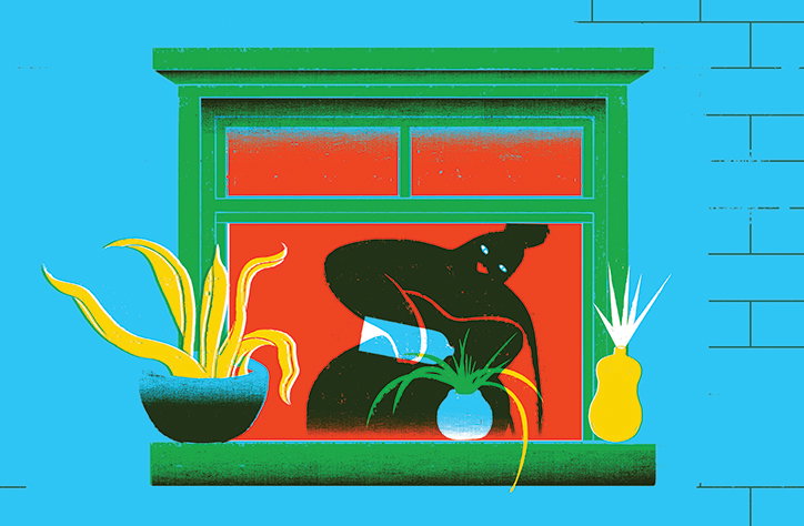 World Illustration Awards 2017 announces category winners for professional and new talent prizes