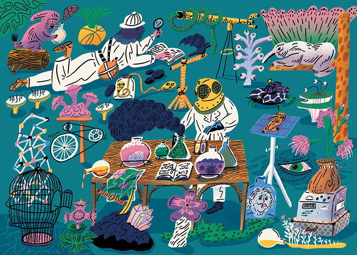 Aart-Jan-Venema-Green-Man-Festival_itsnicethat.jpg