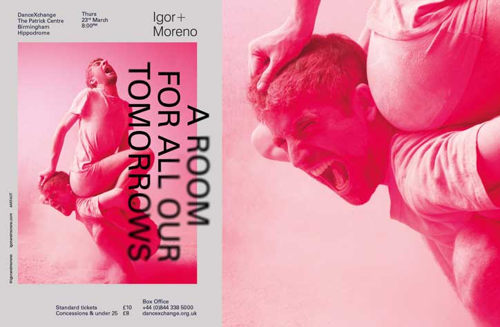 Inside the constantly-probing mind of graphic designer Sebastian Koseda