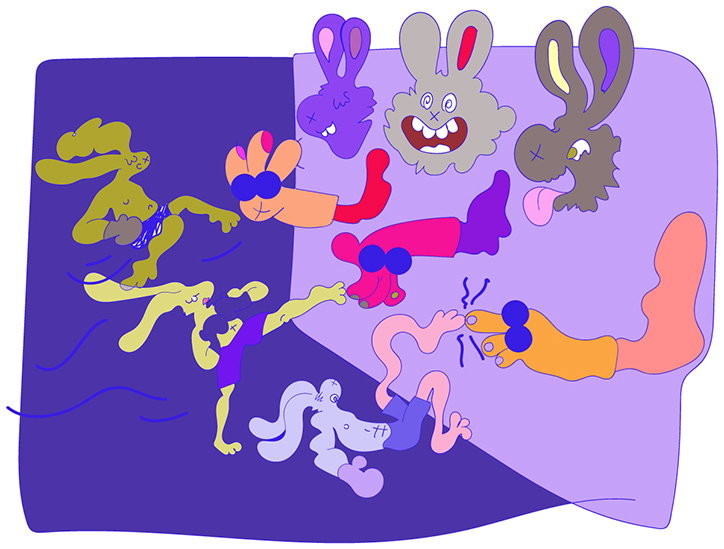 SarahHaug-Rabbits-Illustration-itsnicethat-01.jpg