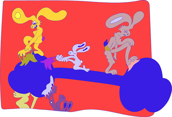 SarahHaug-Rabbits-Illustration-itsnicethat-10.jpg
