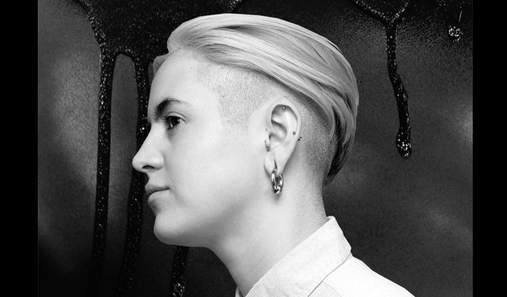 “I hate the homogenisation of design” – Aries Moross on how their non-binary identity influences their work