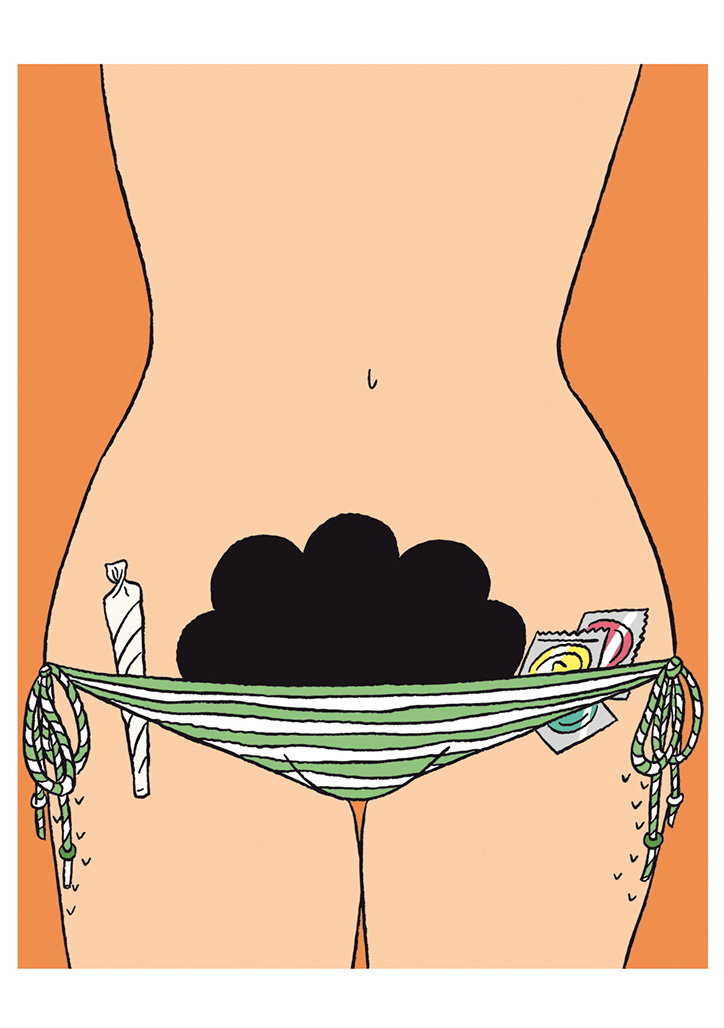 ElDonGuillermo-Bernadette-Illustration-itsnicethat-06.jpg