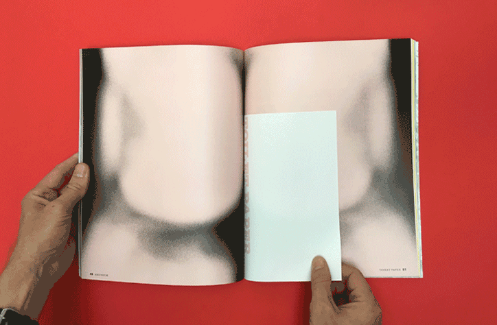 Inventive independent magazines with hidden surprises, revealed by Stack