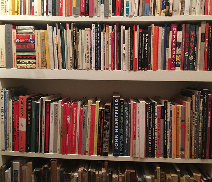 Steven-Heller-bookshelf-itsnicethat-top.jpg