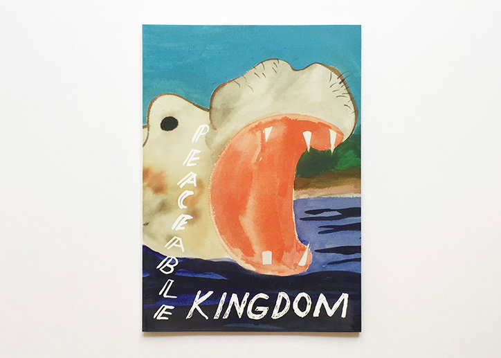 Chris-Johanson-Jo-Jackson-Peaceable-Kingdom-publication-itsnicethat-4.jpg
