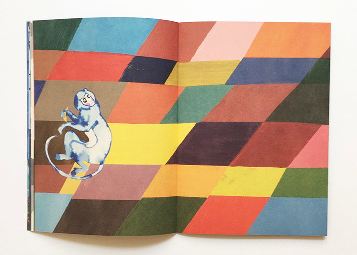Chris-Johanson-Jo-Jackson-Peaceable-Kingdom-publication-itsnicethat-5.jpg