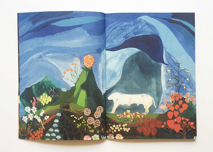 Chris-Johanson-Jo-Jackson-Peaceable-Kingdom-publication-itsnicethat-8.jpg