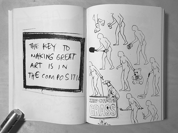 Josh-Jones-Pavement-Licker-publication-itsnicethat-3-Banksy_Richard_Stevens.jpg