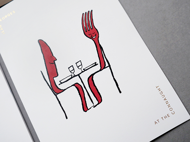Jean-Jullien-Otherway-Jean-Georges-The-Connaught-graphic-design-itsnicethat-5.png
