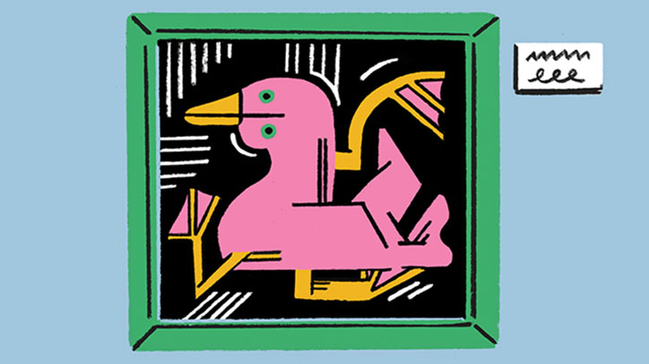 Kati-Szilagyi-illustration-itsnicethat-Babbel_French-Expressions---Duck2.jpg
