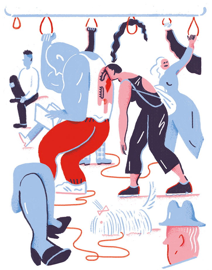 Kati-Szilagyi-illustration-itsnicethat-Wienerin_Beauty-Questions---Tired.jpg