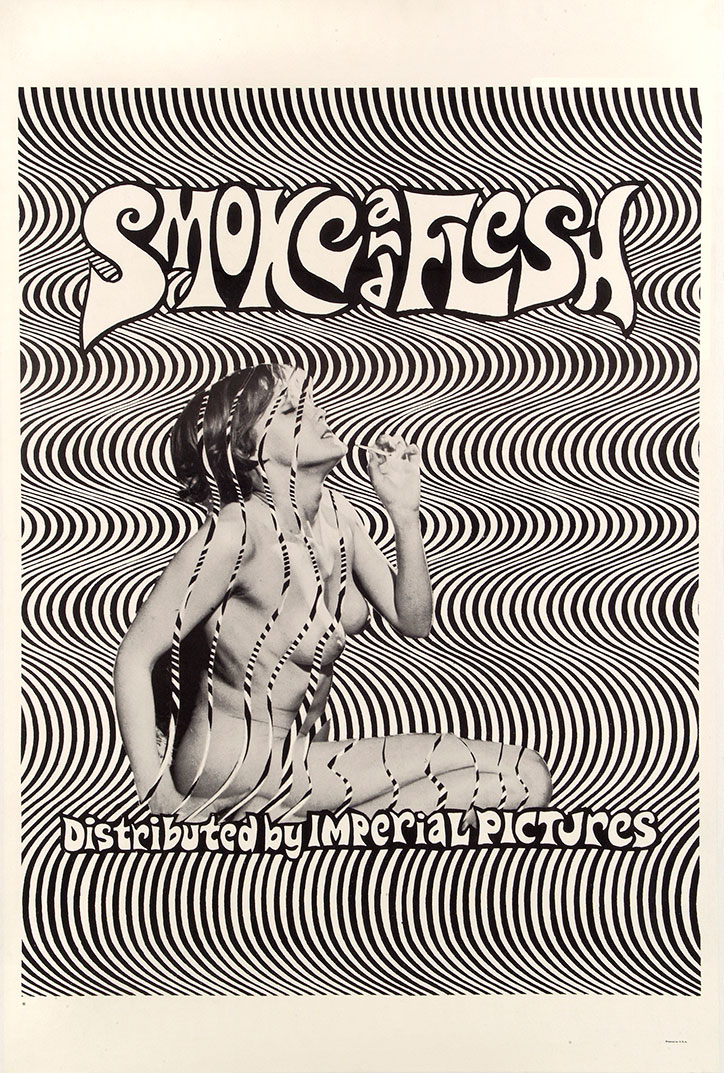 X-Rated-Adult-Movie-Posters-of-the-60s-and-70s-Tony-Nourmand-and-Graham-Marsh-publication-itsnicethat-SMOKE-AND-FLESH.jpg