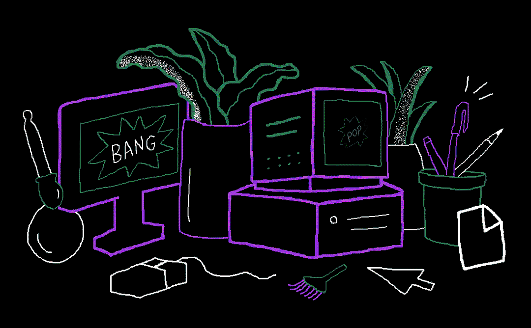 SummerHouse-MSPAINT-illustration-itsnicethat.gif