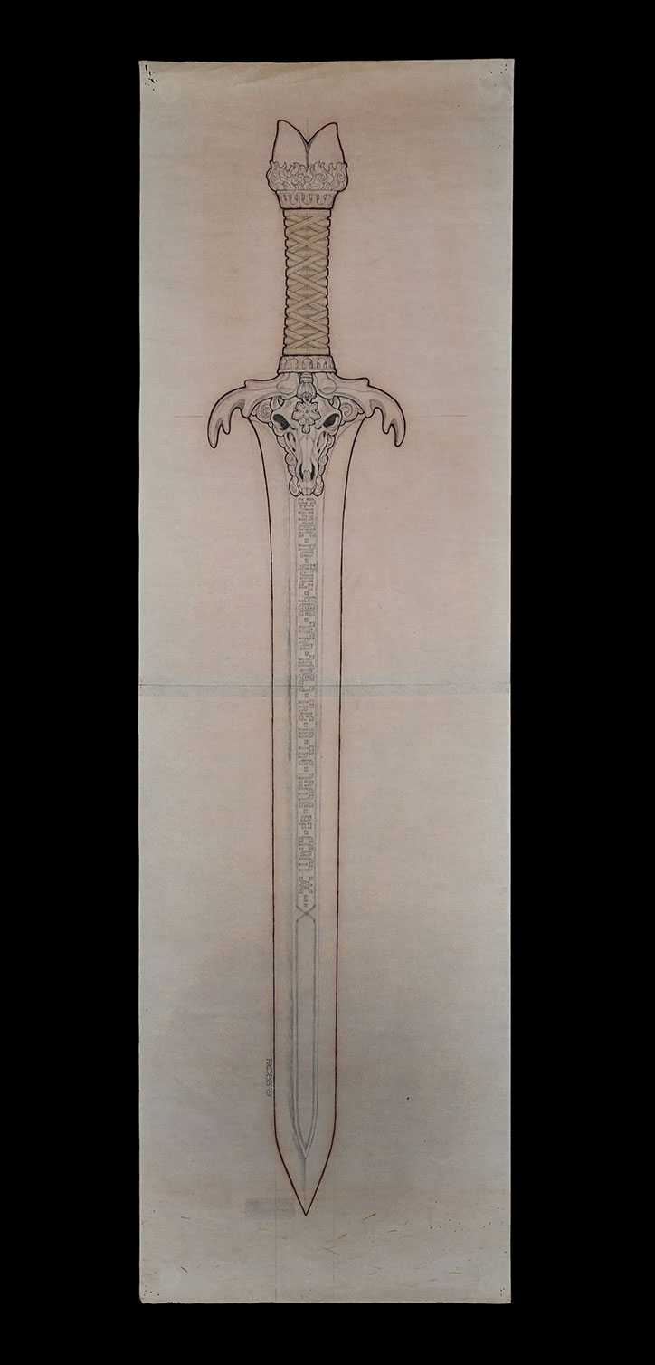 73541_Ron-Cobb-Hand-Drawn-Masters-Sword-Production-Drawing_1-cataloguefilm_artwork_auction_illustration_itsnicethat.jpg