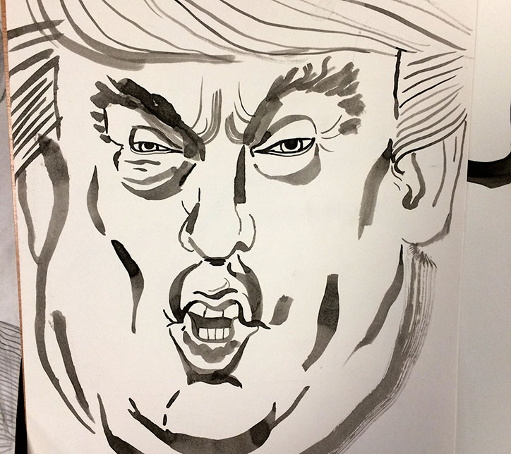 ellie-foreman-peck-trump-political-illustration-itsnicethat-ink-sketch.jpg
