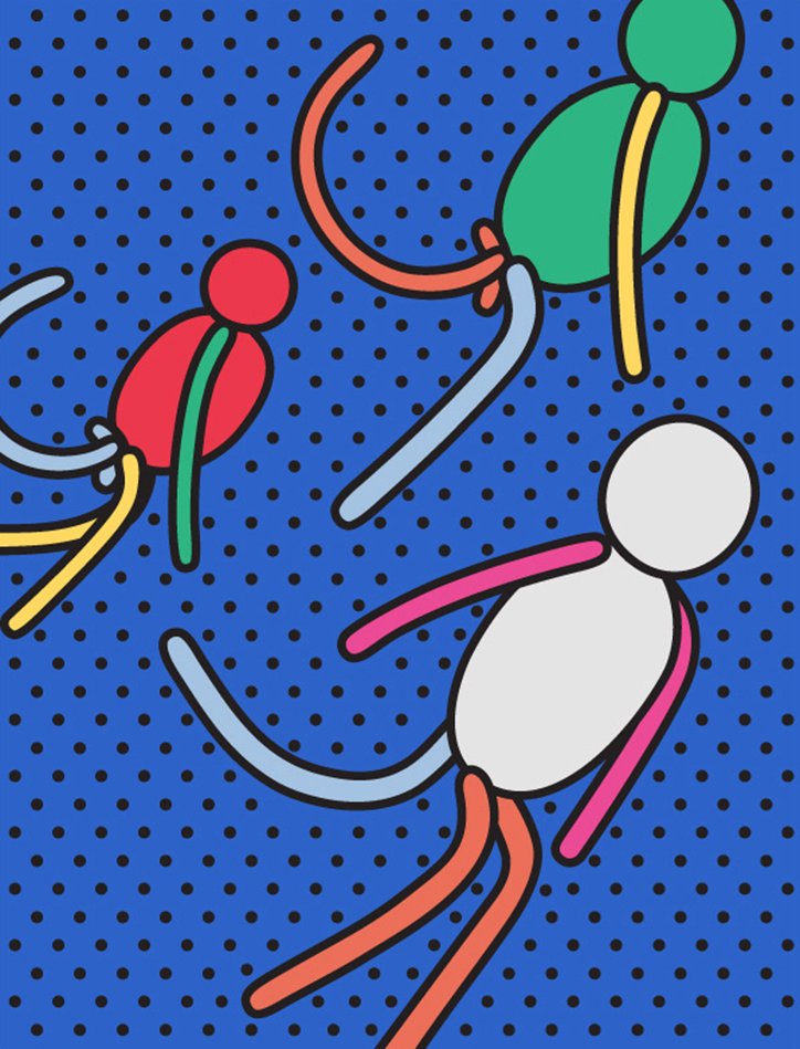 Graphic-Design-From-India-itsnicethat-Monkey-Balloons_Shweta-Mlahotra_Taxi-Fabric.png