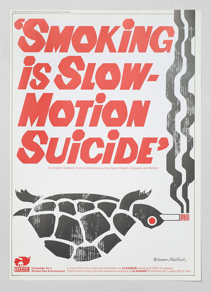 Can-Graphic-Design-Save-Your-Life-Wellcome-Trust-itsnicethat-Smoking-is-Slow-Motion-Suicide_-Biman-Mullick_-Cleanair.jpg