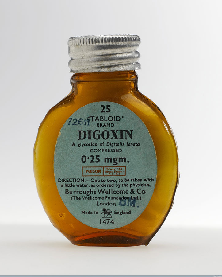Can-Graphic-Design-Save-Your-Life-Wellcome-Trust-itsnicethat-Bottle-of-digoxin-tablets_-Science-Musuem-London_-Wellcome-Images.jpg