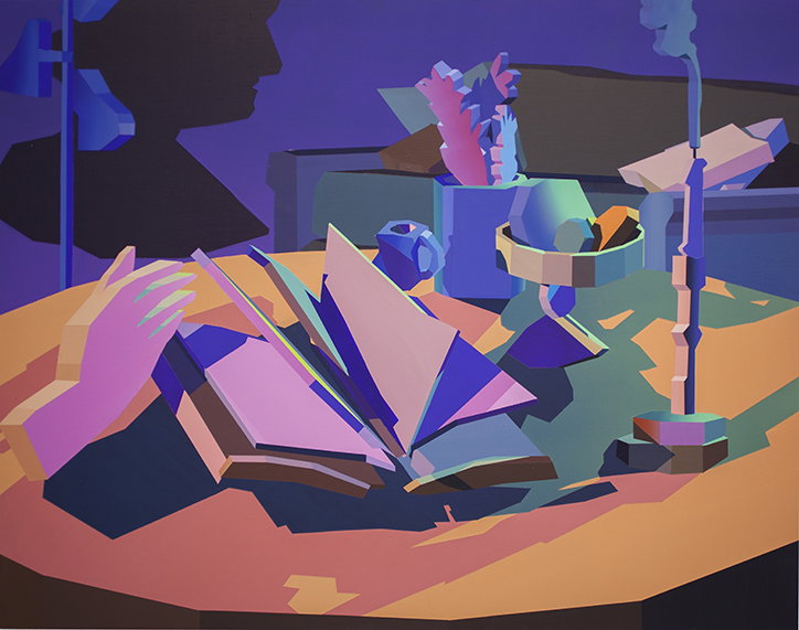 JonathanChapline-ConstructedObjectsonaFlatPlaneII-Art-itsnicethat-0.jpg