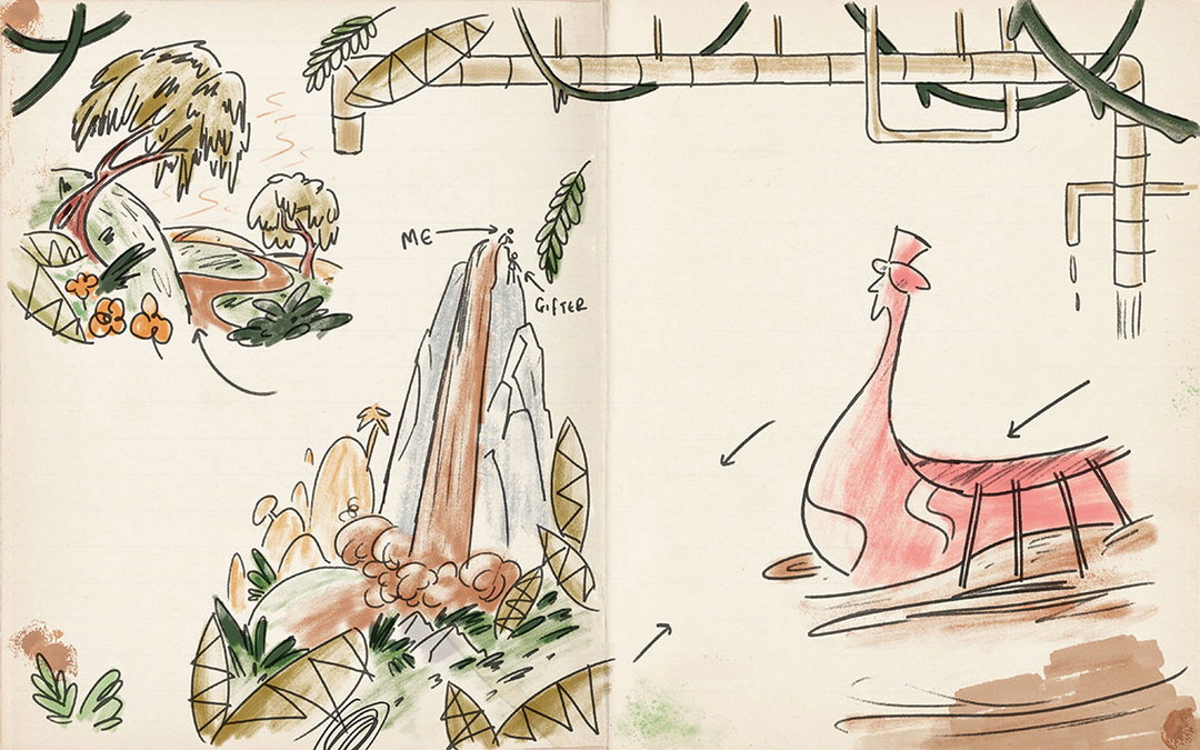 roald_dahl_my_golden_ticket_wonderbly_book_illustration_graphic_design_itsnicethat8-9_Colour_rough.jpg