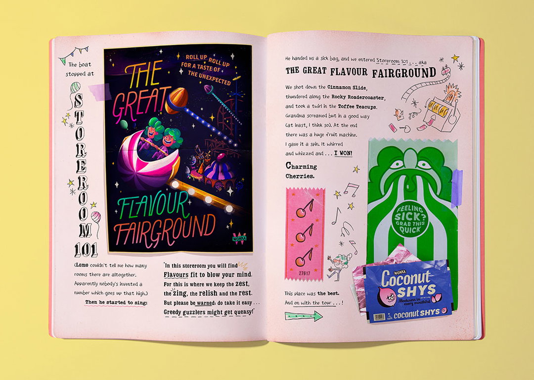 roald_dahl_my_golden_ticket_wonderbly_book_illustration_graphic_design_itsnicethatMGT_flavour_fairground.jpg
