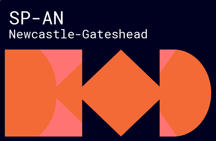 It’s Nice That and Google Design invite you to SPAN 2017: Newcastle-Gateshead this October