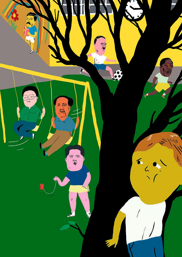 MariKanstadJohnsen-TheSecretHistoryOfTerror-Illustration-itsnicethat-01.png