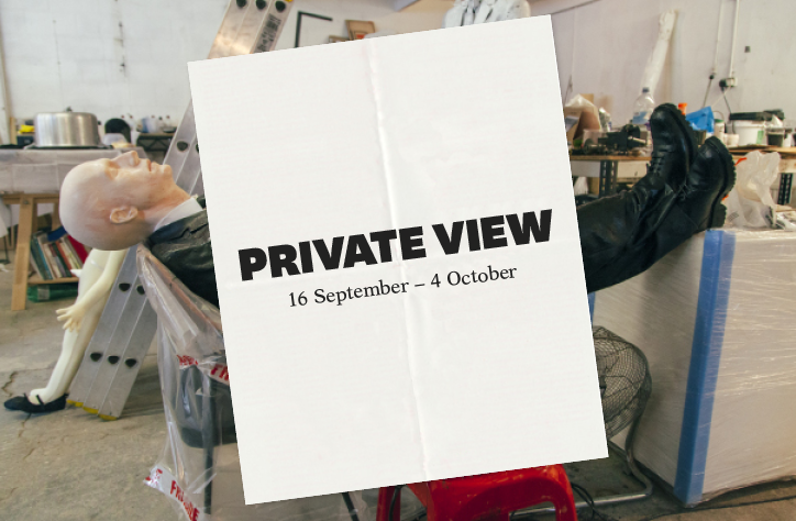 Making mischief at LDF17: how we created Private View at The Conran Shop