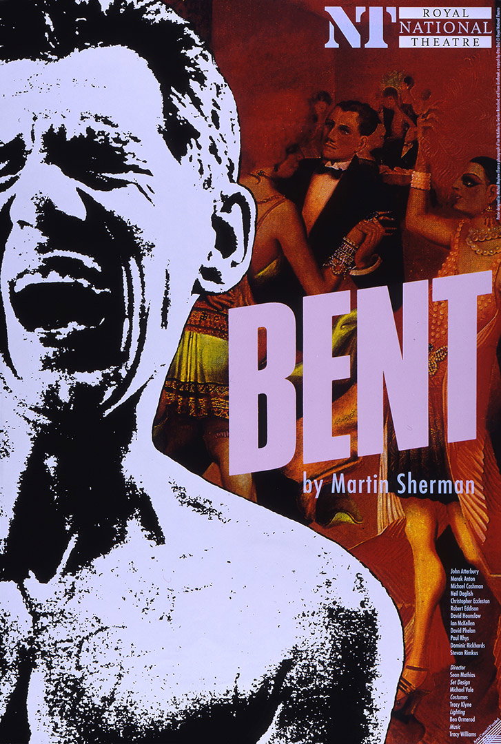 Bent_(1990)_Poster_Design_Michael_Mayhew_Photograph_Gordon_Rainsford.jpg