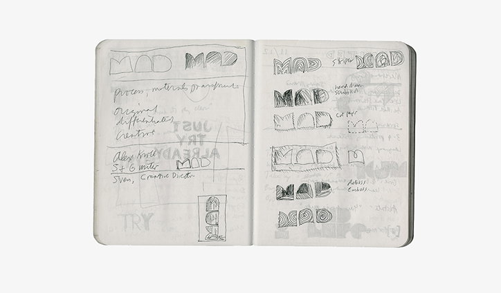 Michael Bierut: “The differences between mass culture and elite culture are getting less meaningful”