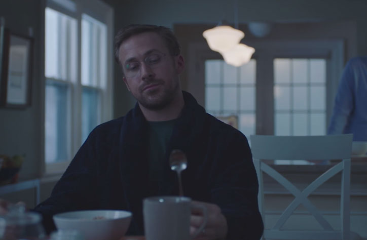 Designer of Papyrus font reacts to Ryan Gosling’s SNL takedown