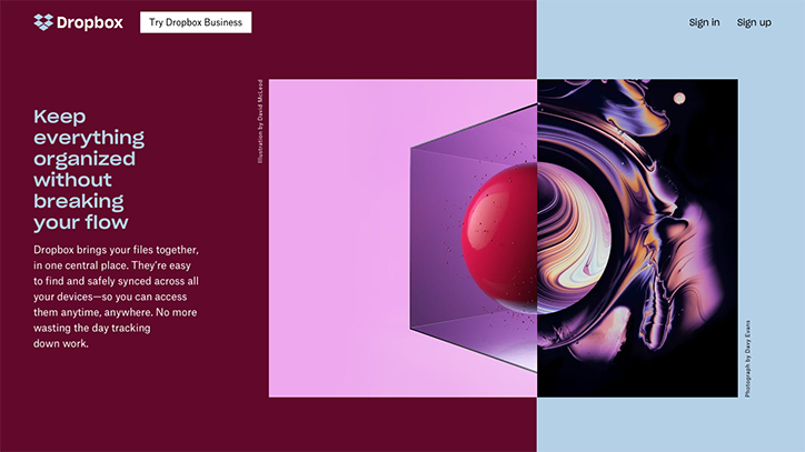 Dropbox_rebrand_Collins_graphic-design_Illustration-itsnicethat-Homepage-Module-2.png