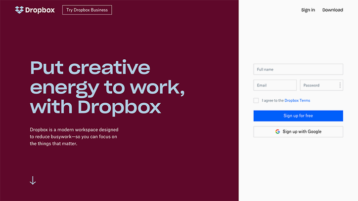 Dropbox_rebrand_Collins_graphic-design_Illustration-itsnicethat-Homepage-Module-1.png